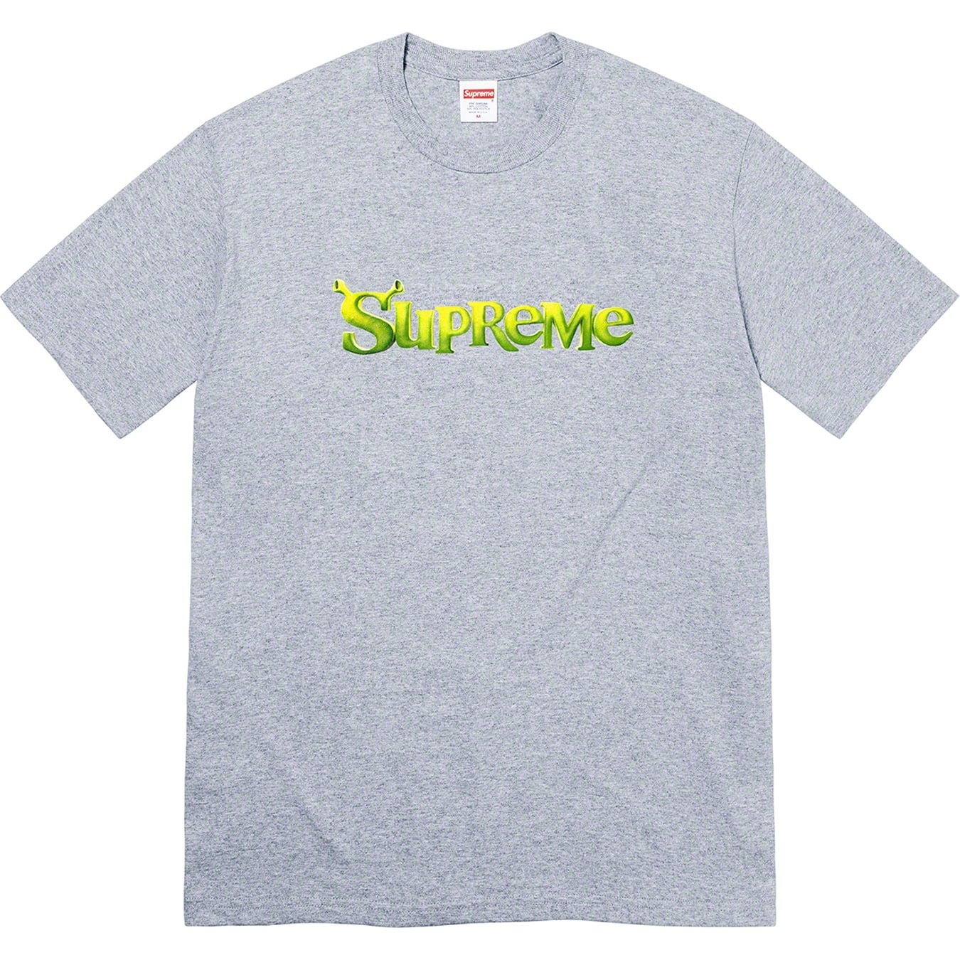 Shrek Tee view 4